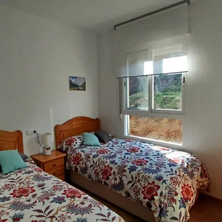Apartment Apartamento Montanejos