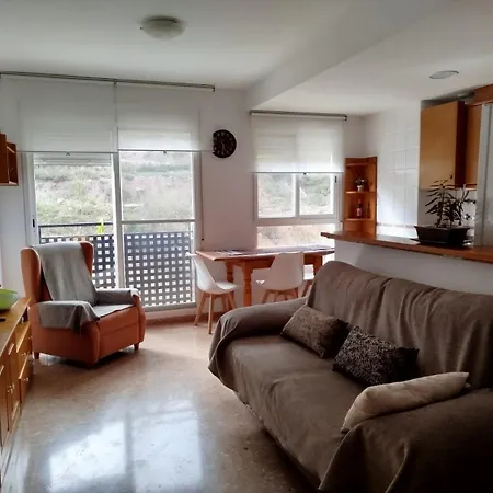 Apartamento Montanejos Apartment Montanejos